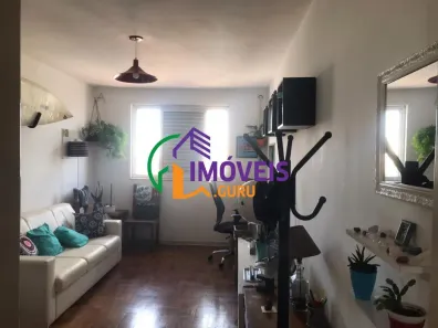 Apartamento com 2 Quartos à venda, 83m² no Parque São Jorge, São Paulo