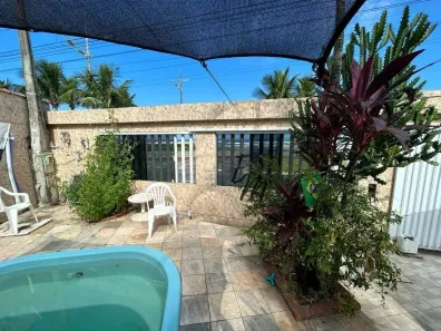 Casa com 2 Quartos à venda, 160m² no Solemar, Praia Grande