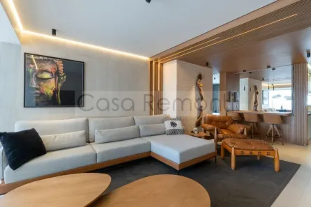 Apartamento com 2 Quartos à venda, 130m² no Pinheiros, São Paulo