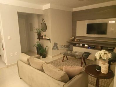 Apartamento com 3 Quartos à venda, 111m² no Vila das Jabuticabeiras, Taubaté
