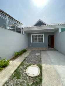 Casa com 2 Quartos à venda, 69m² no Pedra de Guaratiba, Rio de Janeiro
