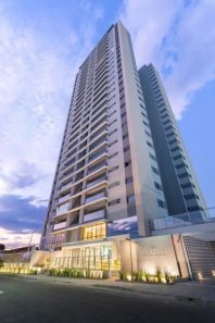 Apartamento com 2 Quartos à venda, 82m² no Vila Ocidental, Presidente Prudente