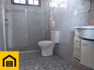 Sobrado com 3 Quartos à venda, 400m² no Vila Nossa Senhora das Vitórias, Mauá