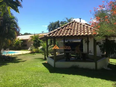 Fazenda/Sítio com 3 Quartos à venda, 5000m² no Campos Elíseos, Brotas