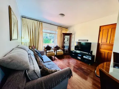 Sobrado com 2 Quartos à venda, 127m² no Jardim Umuarama, São Paulo