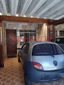 Sobrado com 3 Quartos à venda, 113m² no Vila Paiva, São Paulo