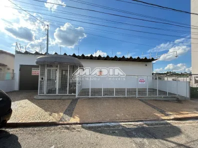Sala Comercial com 1 Quarto para alugar, 70m² no Vila São Sebastião, Valinhos