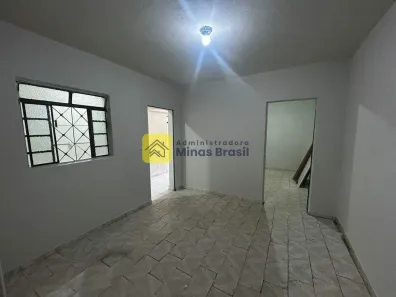 Apartamento com 2 Quartos para alugar, 50m² no Flávio Marques Lisboa (Barreiro), Belo Horizonte