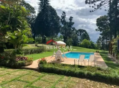 Fazenda/Sítio com 6 Quartos à venda, 650m² no Jardim Cardoso (Mailasqui), São Roque