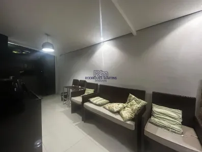 Apartamento com 2 Quartos à venda, 110m² no Castelo, Belo Horizonte