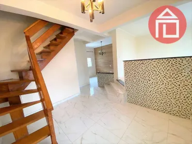 Casa com 3 Quartos à venda, 164m² no Lavapés, Bragança Paulista