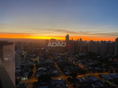 Apartamento com 3 Quartos à venda, 167m² no Setor Marista, Goiânia