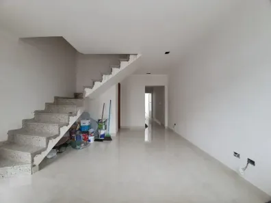 Casa com 2 Quartos à venda, 90m² no Vila Helena, Santo André