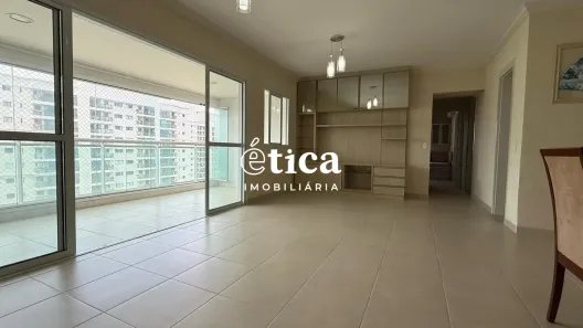 Apartamento com 3 Quartos à venda, 131m² no Calhau, São Luís