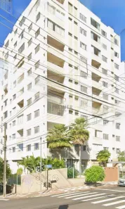 Apartamento com 3 Quartos à venda, 133m² no Centro, Londrina