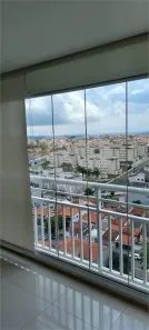 Apartamento com 3 Quartos à venda, 113m² no Parque Santana, Mogi das Cruzes