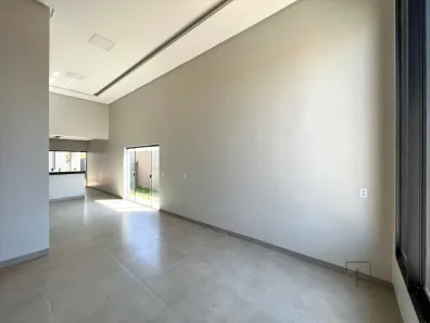 Casa de Condomínio com 3 Quartos à venda, 171m² no Terras Alpha Residencial 1, Senador Canedo