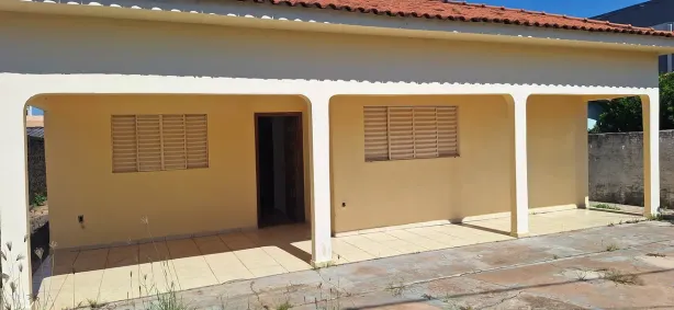 Casa com 3 Quartos à venda, 187m² no Dom Aquino, Cuiabá