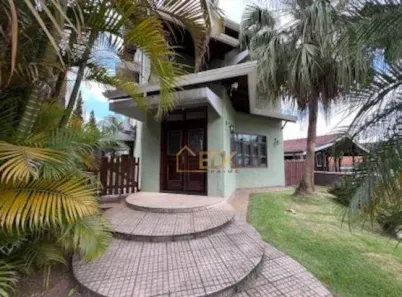 Casa de Condomínio com 3 Quartos à venda, 340m² no Morada da Praia, Bertioga