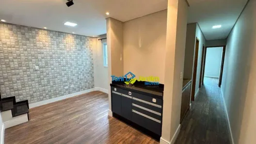 Cobertura com 2 Quartos para venda ou aluguel, 96m² no Parque Novo Oratório, Santo André