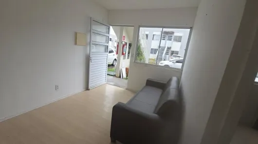 Apartamento com 2 Quartos à venda, 40m² no Quarenta Horas (Coqueiro), Ananindeua