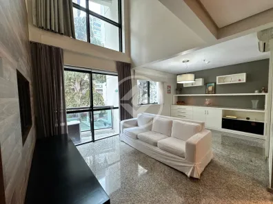 Apartamento com 1 Quarto para venda ou aluguel, 70m² no Moema, São Paulo