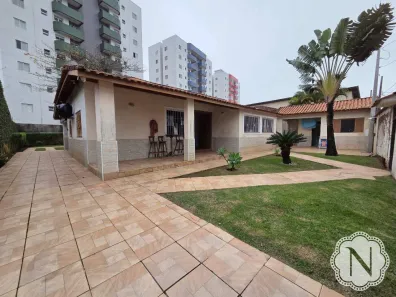 Casa com 4 Quartos à venda, 120m² no Centro, Itanhaém