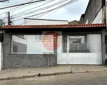 Casa com 3 Quartos à venda, 147m² no Jardim Jaraguá (Itaim Paulista), São Paulo