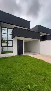 Casa com 3 Quartos à venda, 18750m² no Olho D'Água, São Luís