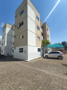 Apartamento com 2 Quartos à venda, 54m² no Vila Santa Isabel, Anápolis