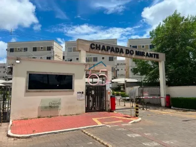 Apartamento com 2 Quartos à venda, 40m² no Carumbé, Cuiabá