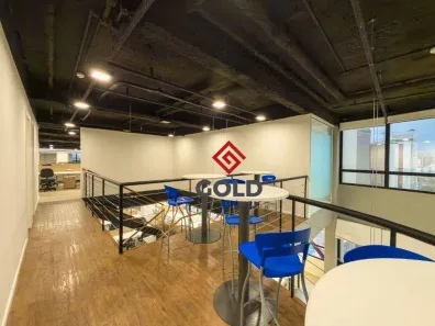Prédio Comercial à venda, 788m² no Jardim, Santo André