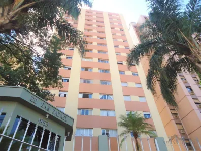 Apartamento com 3 Quartos à venda, 98m² no Centro, Campinas