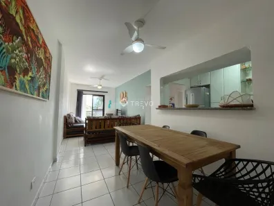 Apartamento com 2 Quartos à venda, 73m² no Maitinga, Bertioga