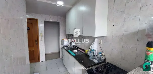 Apartamento com 2 Quartos à venda, 68m² no Engenho de Dentro, Rio de Janeiro
