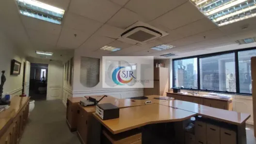 Sala Comercial à venda, 340m² no Itaim Bibi, São Paulo