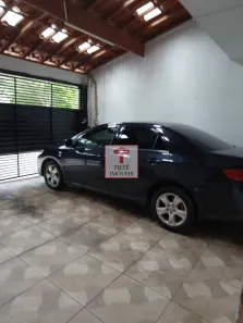 Casa com 2 Quartos à venda, 157m² no Parque Flamengo, Guarulhos