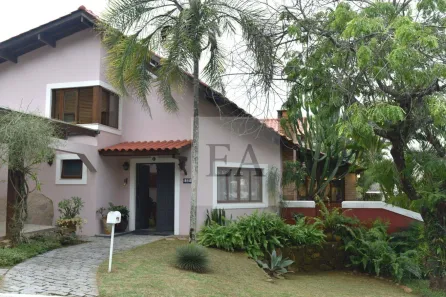 Casa de Condomínio com 3 Quartos à venda, 200m² no Residencial Colinas de São Francisco, Bragança Paulista