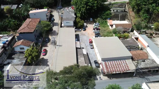 Ponto Comercial à venda, 325m² no Centro, Paty do Alferes