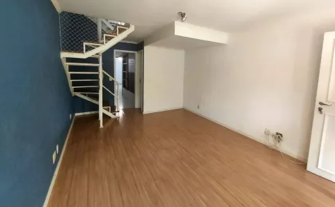 Casa de Condomínio com 3 Quartos à venda, 110m² no Vargem Grande, Rio de Janeiro