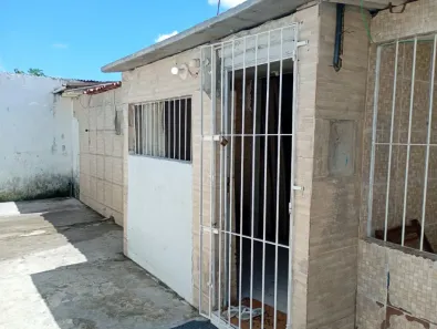 Casa com 2 Quartos à venda, 84m² no Piedade, Jaboatão dos Guararapes