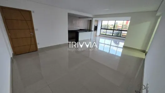 Apartamento com 3 Quartos à venda, 107m² no Granada, Uberlândia