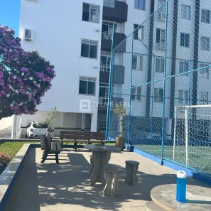 Apartamento com 2 Quartos à venda, 63m² no Praia Comprida, São José