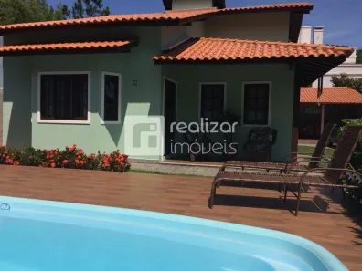 Casa com 4 Quartos para alugar, 450m² no Canasvieiras, Florianópolis