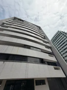 Apartamento com 3 Quartos à venda, 100m² no Boa Viagem, Recife