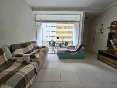 Apartamento com 3 Quartos à venda, 100m² no Pitangueiras, Guarujá