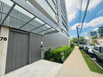 Apartamento com 3 Quartos à venda, 110m² no Vila Mariana, São Paulo