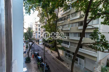 Apartamento com 2 Quartos à venda, 67m² no Flamengo, Rio de Janeiro