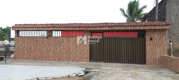 Casa com 3 Quartos à venda, 120m² no Céu Azul, Camaragibe