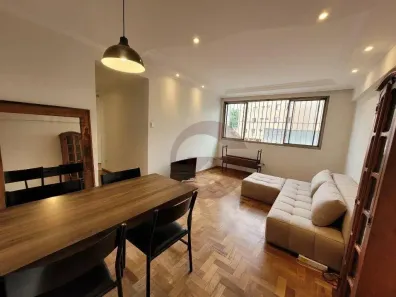 Apartamento com 2 Quartos à venda, 78m² no Vila Pirajussara, São Paulo
